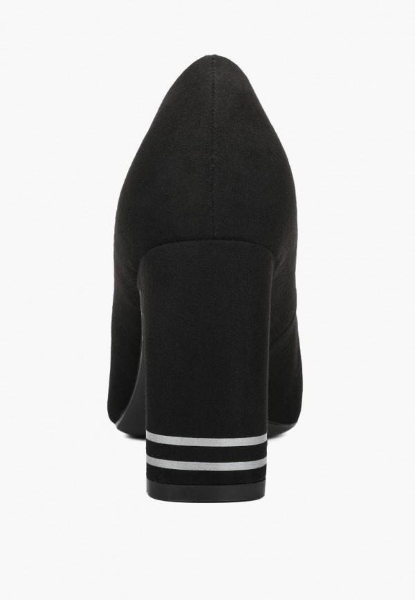 фото Туфли t.taccardi