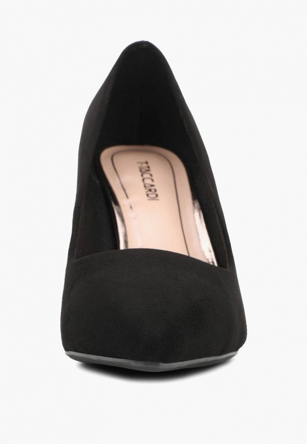 фото Туфли t.taccardi