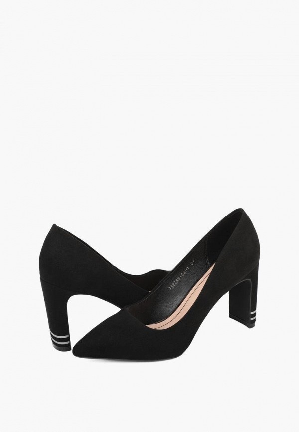 фото Туфли t.taccardi