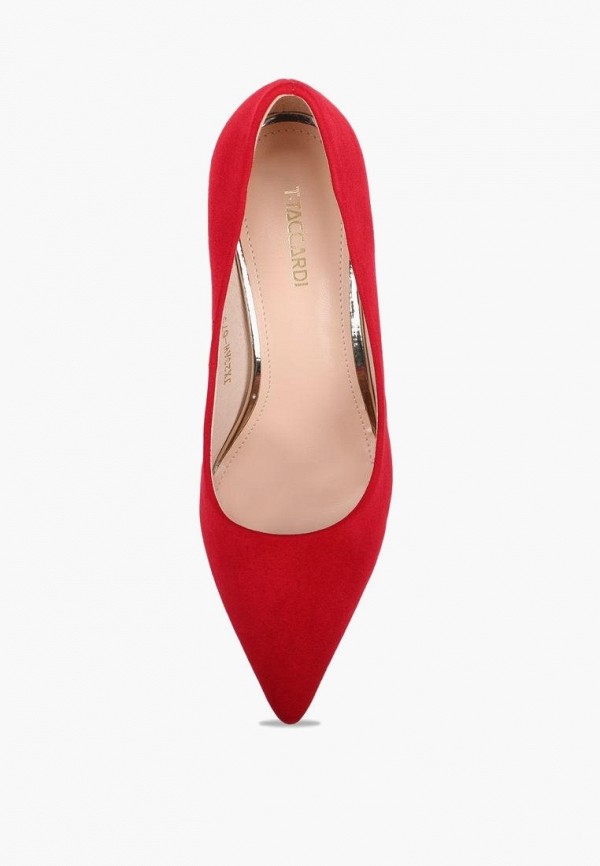 фото Туфли t.taccardi