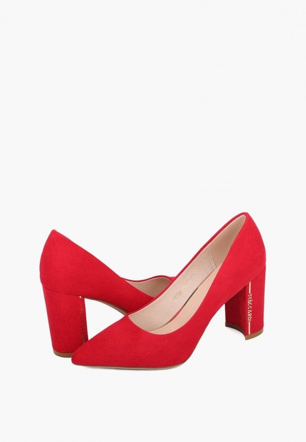 фото Туфли t.taccardi