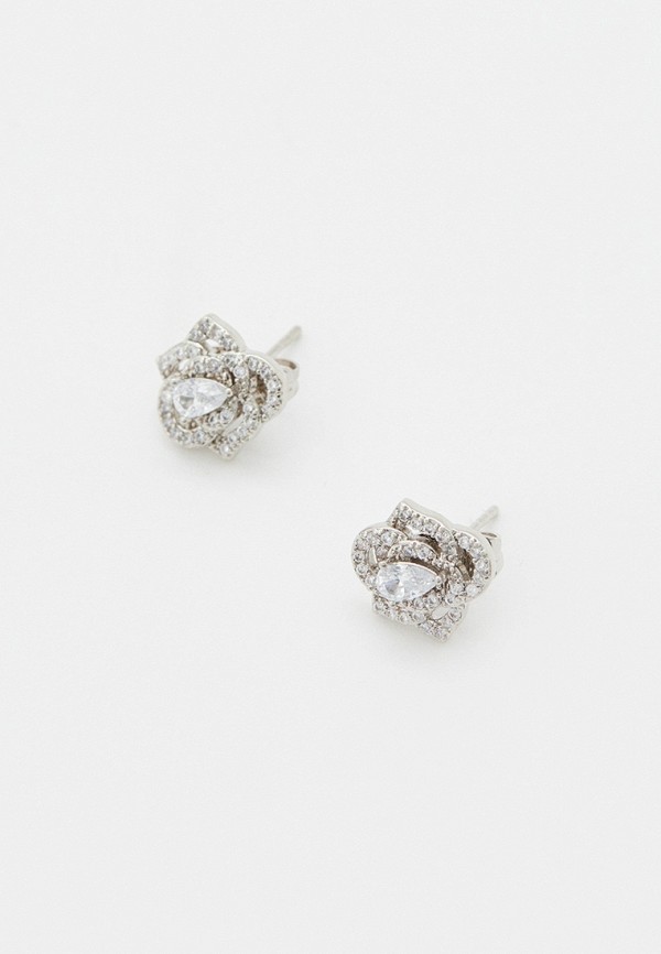 

Серьги Shine&Beauty, Серебряный