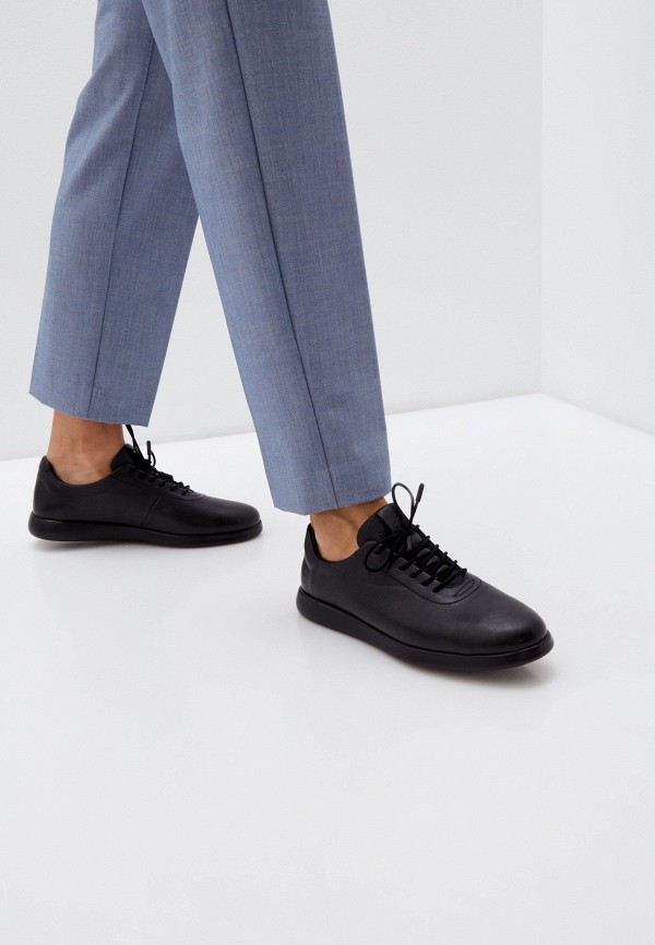 фото Кеды greyder