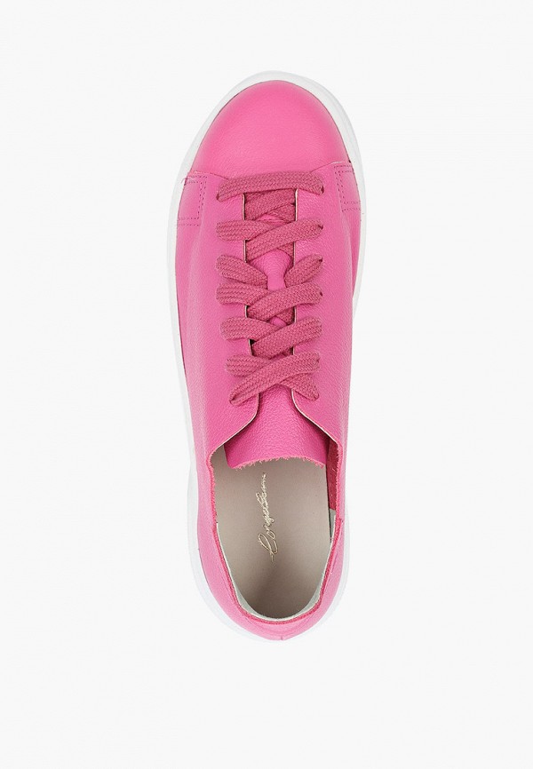 фото Кеды corso como