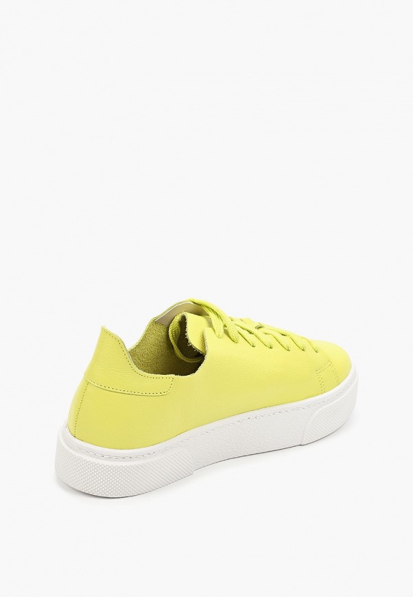 фото Кеды corso como