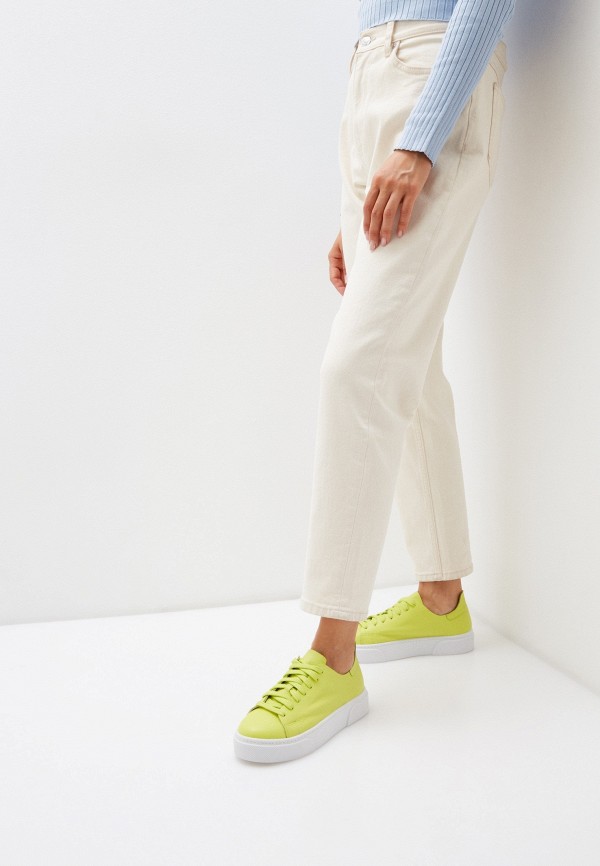 фото Кеды corso como