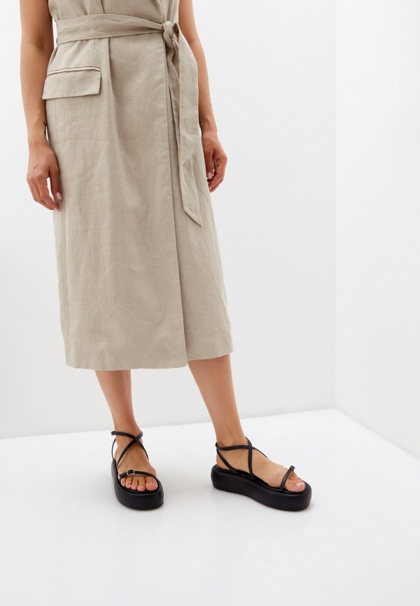 фото Босоножки corso como