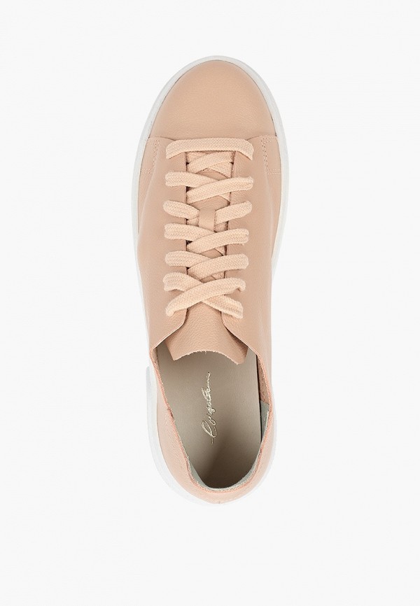 фото Кеды corso como