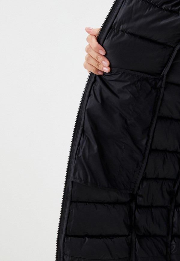 фото Куртка утепленная tom tailor