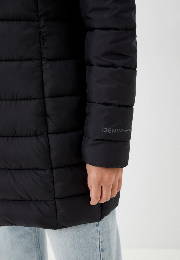 фото Куртка утепленная tom tailor