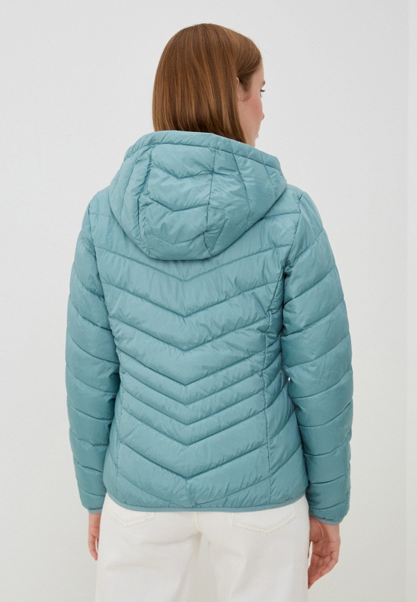 фото Куртка утепленная tom tailor