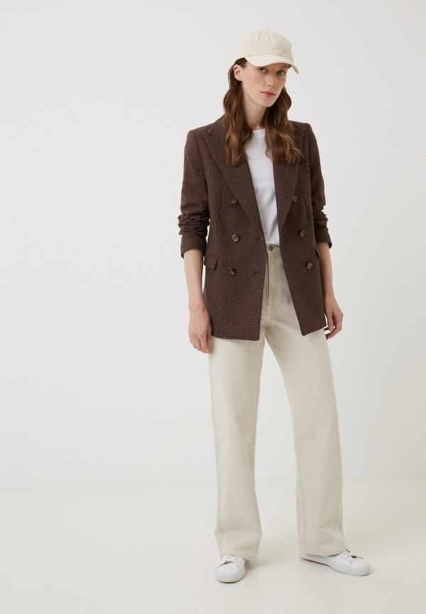 фото Джинсы sela