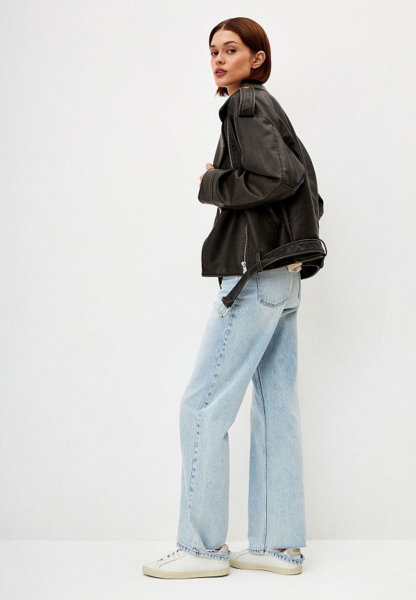 фото Джинсы sela