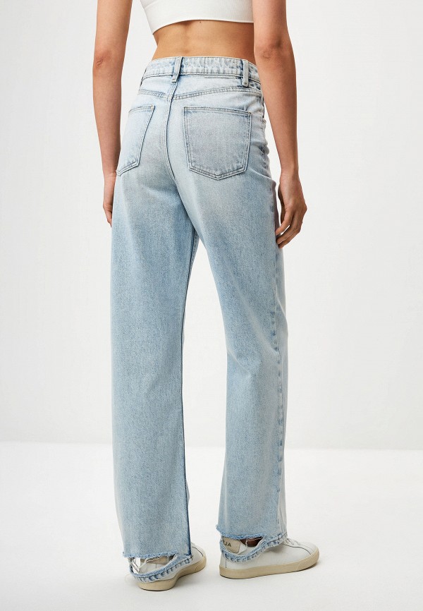 фото Джинсы sela