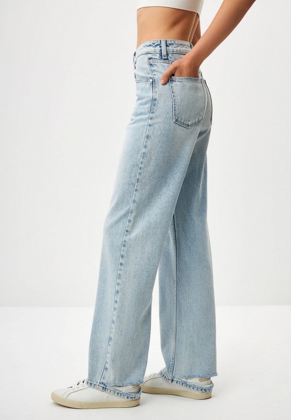 фото Джинсы sela