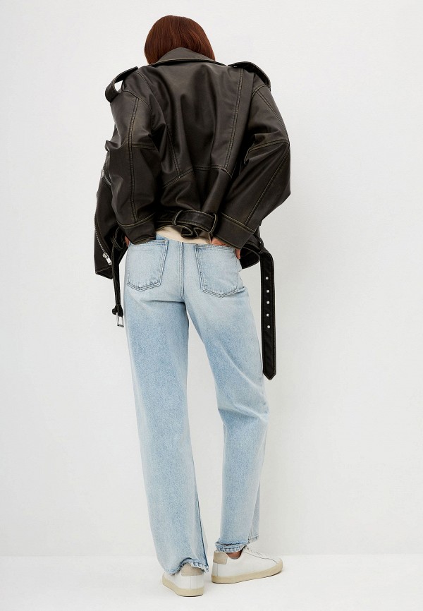 фото Джинсы sela