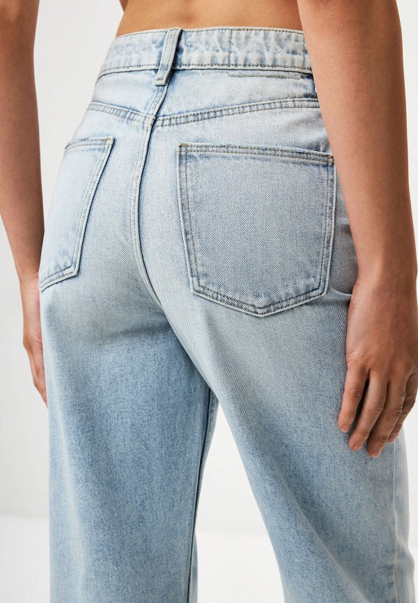 фото Джинсы sela