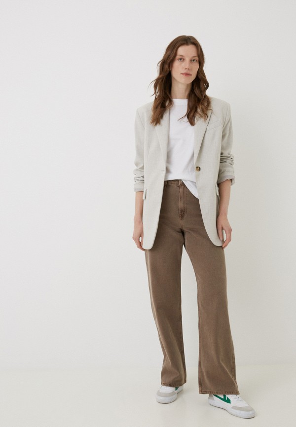 фото Джинсы sela