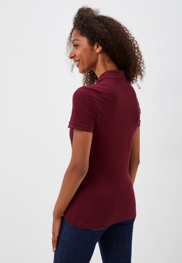 фото Поло lacoste