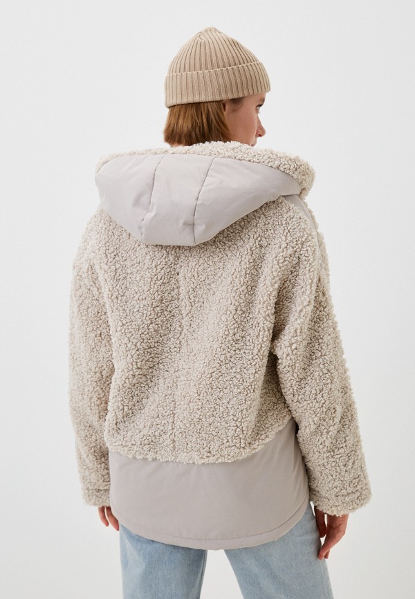 фото Куртка утепленная dimma