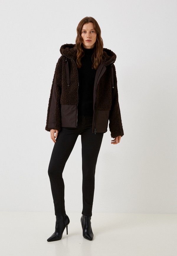 фото Куртка утепленная dimma