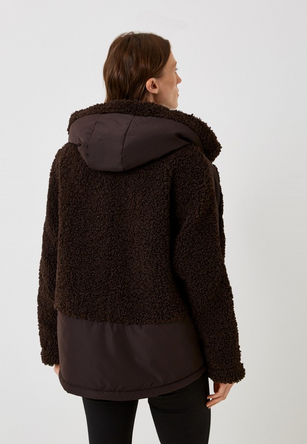 фото Куртка утепленная dimma