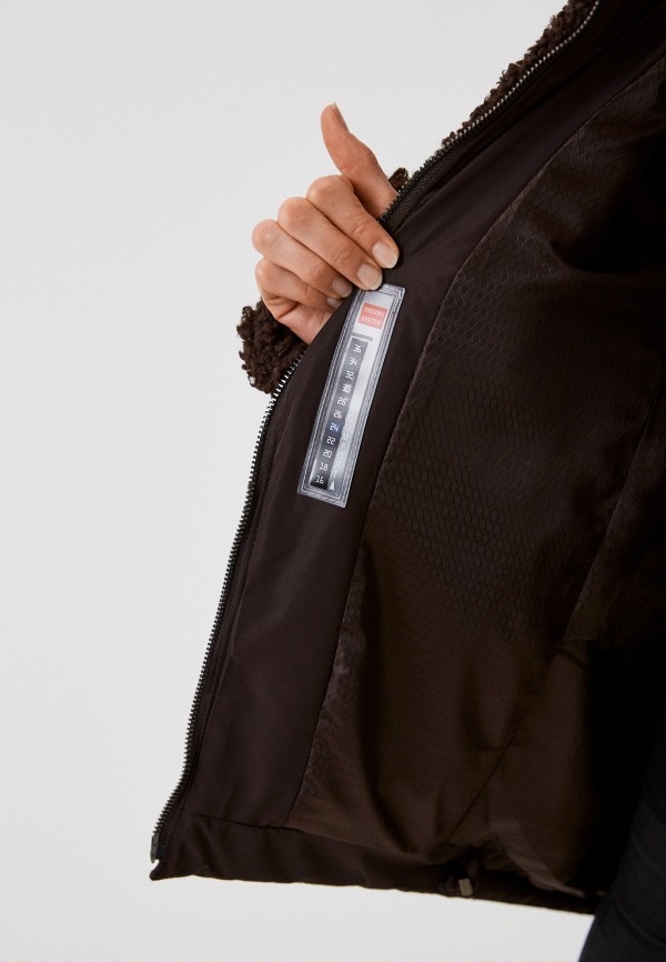 фото Куртка утепленная dimma