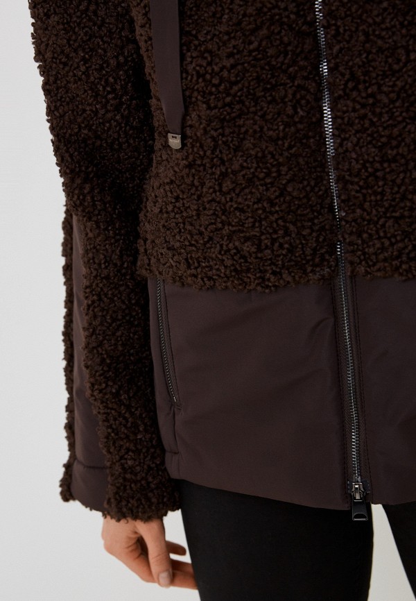 фото Куртка утепленная dimma