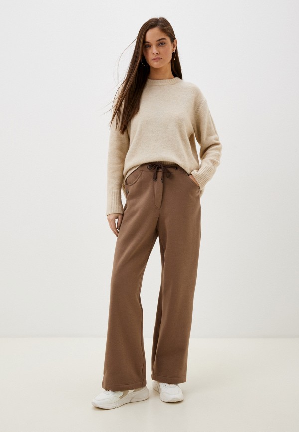 фото Брюки dimma