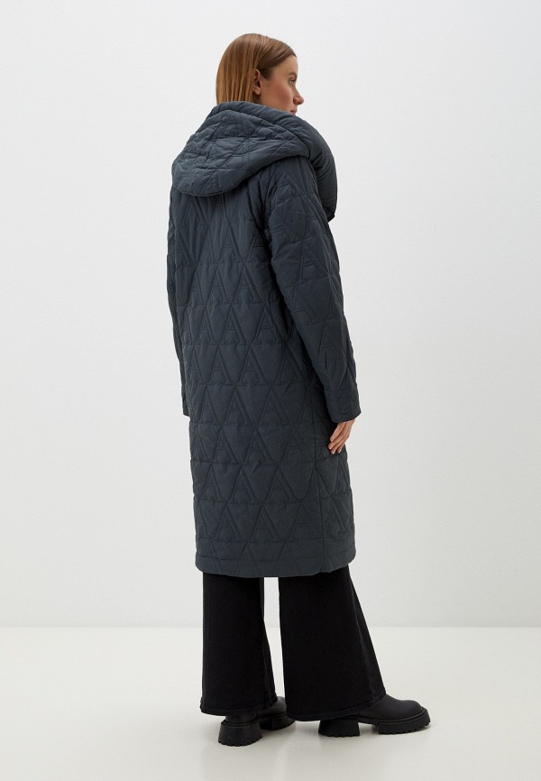 фото Куртка утепленная dimma