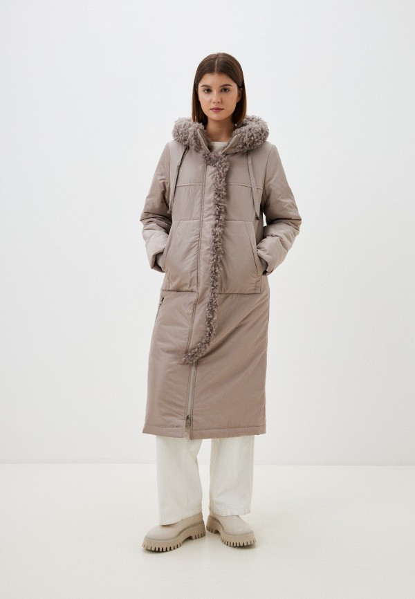 фото Куртка утепленная dimma