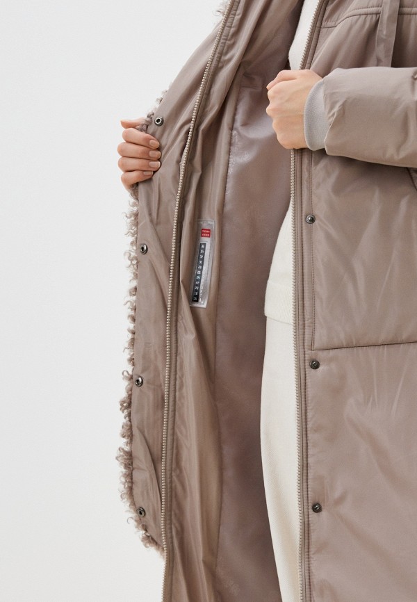 фото Куртка утепленная dimma