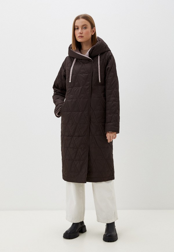 фото Куртка утепленная dimma