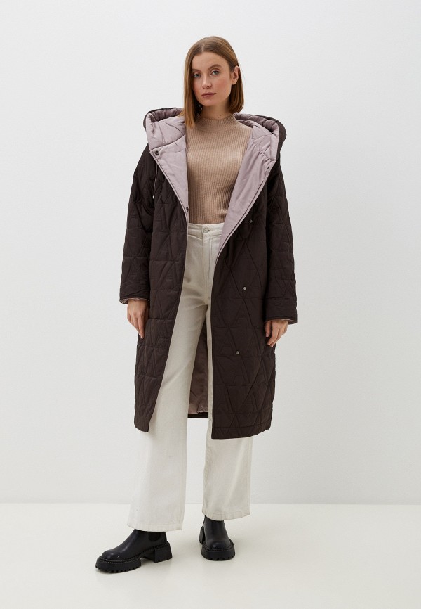 фото Куртка утепленная dimma