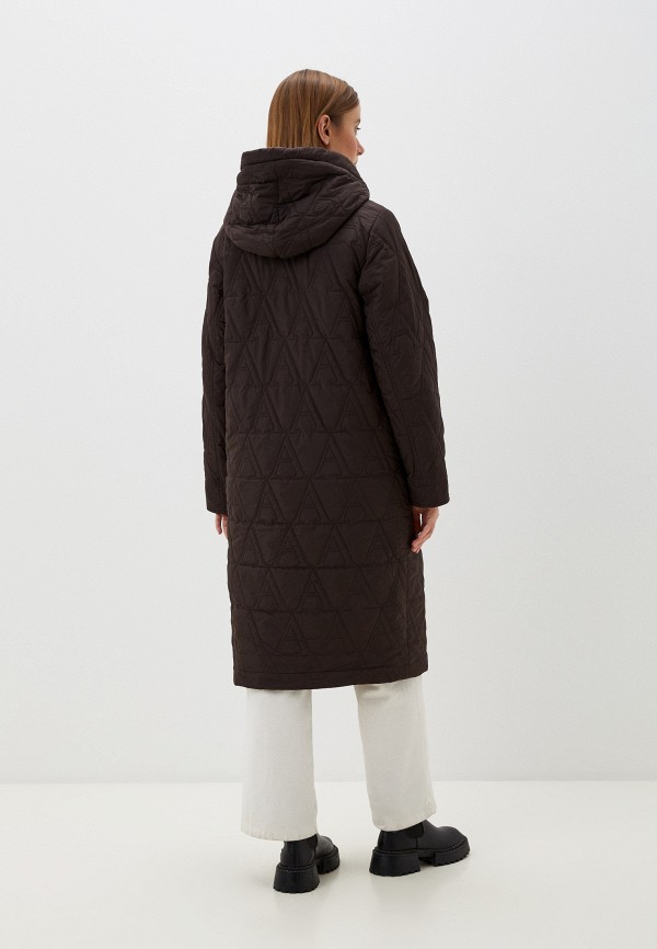 фото Куртка утепленная dimma