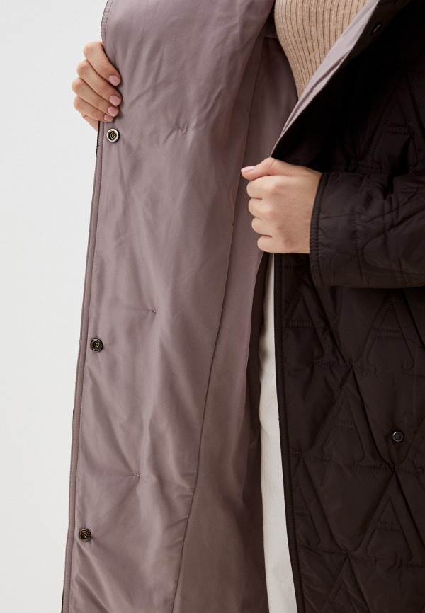 фото Куртка утепленная dimma