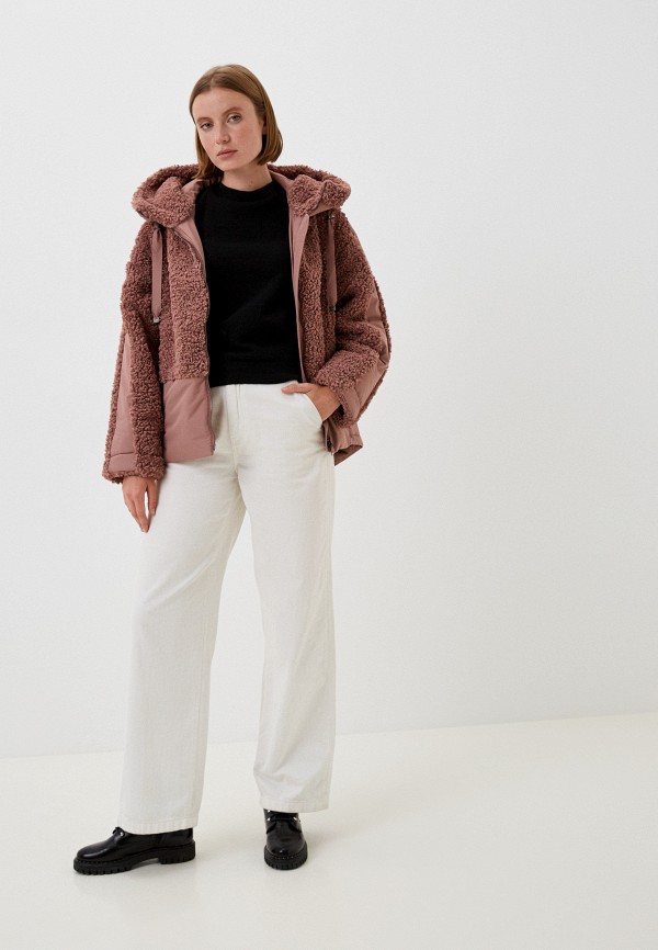 фото Куртка утепленная dimma