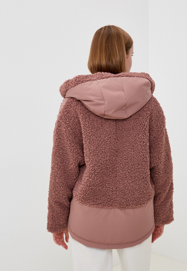 фото Куртка утепленная dimma