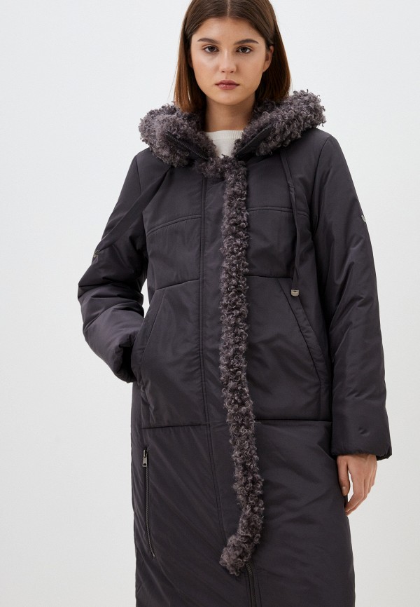 фото Куртка утепленная dimma