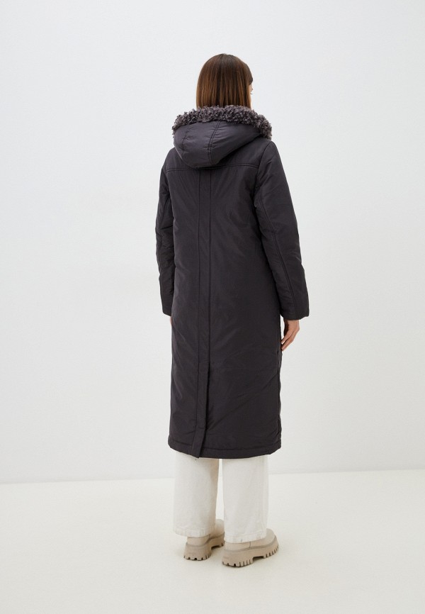 фото Куртка утепленная dimma