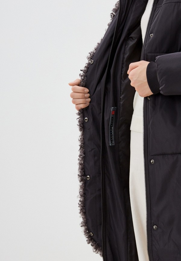 фото Куртка утепленная dimma