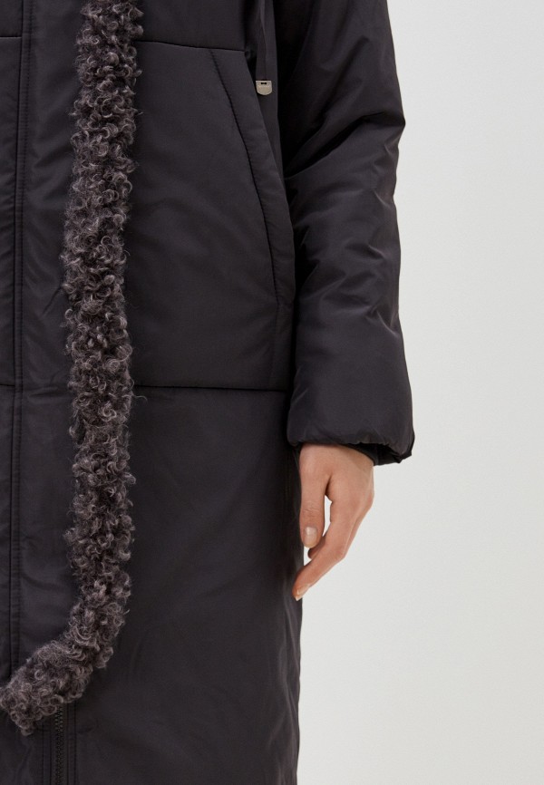 фото Куртка утепленная dimma