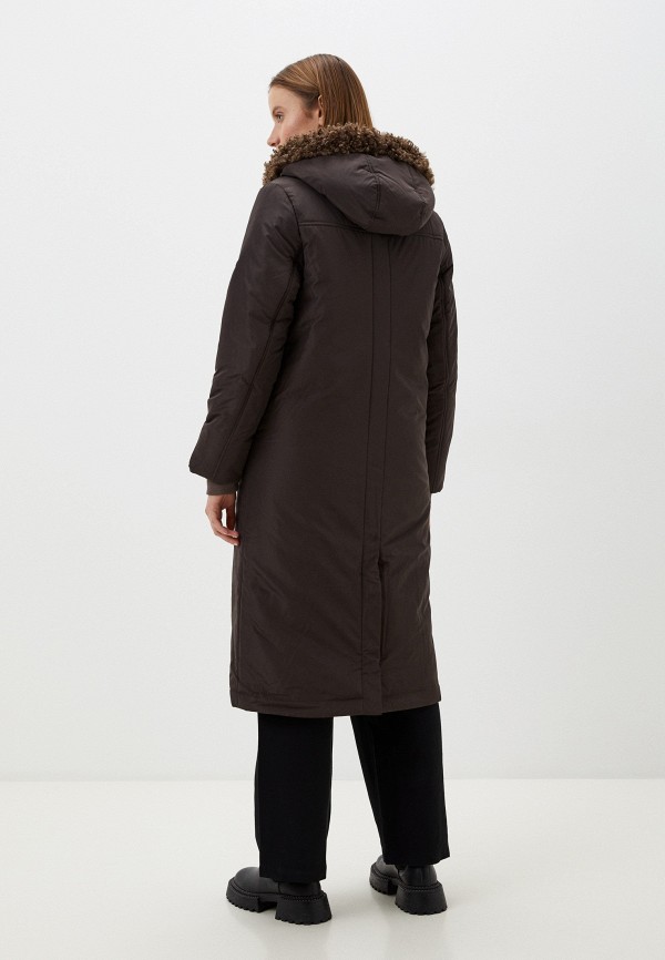 фото Куртка утепленная dimma