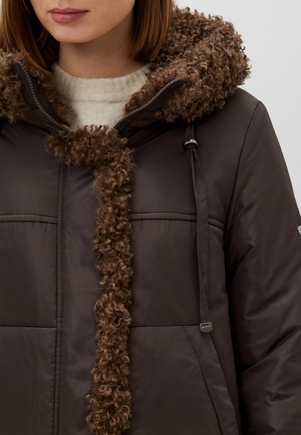 фото Куртка утепленная dimma