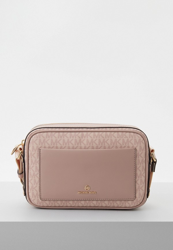 

Сумка Michael Michael Kors, Розовый