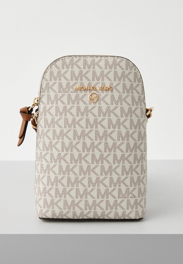 

Сумка Michael Michael Kors, Белый