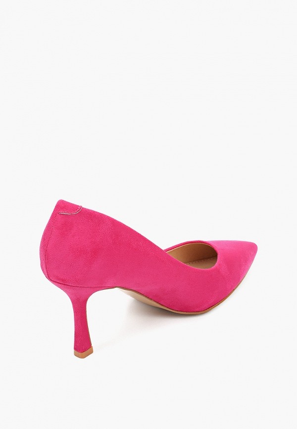 Туфли Tervolina фуксия, размер 41, фото 3