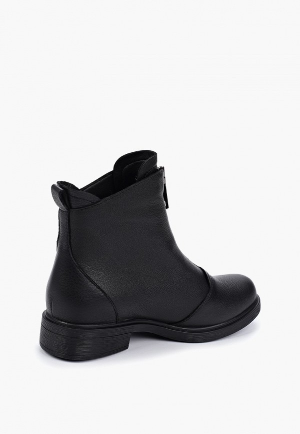 Ботинки Tervolina черный, размер 39, фото 3