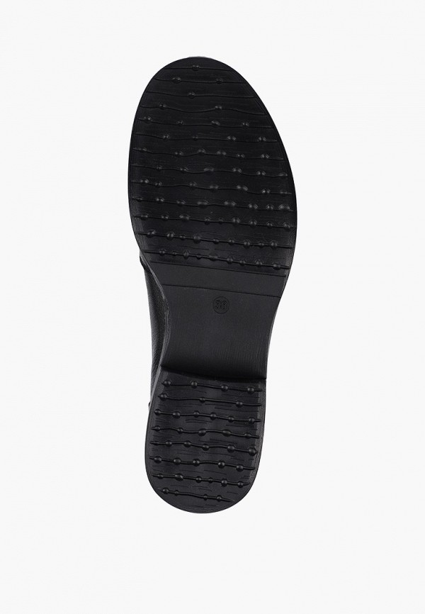 Ботинки Tervolina черный, размер 39, фото 5