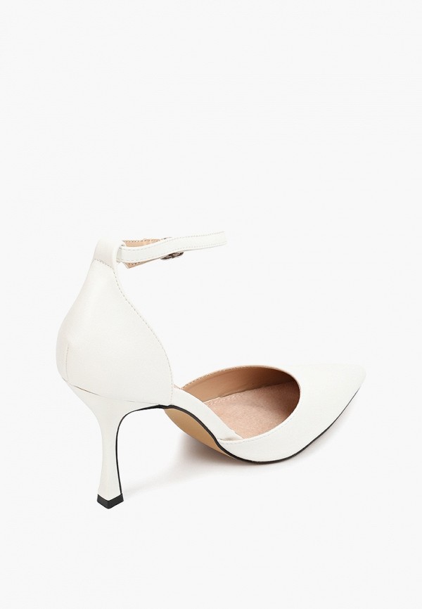 Туфли Tervolina белый, размер 38,5, фото 3